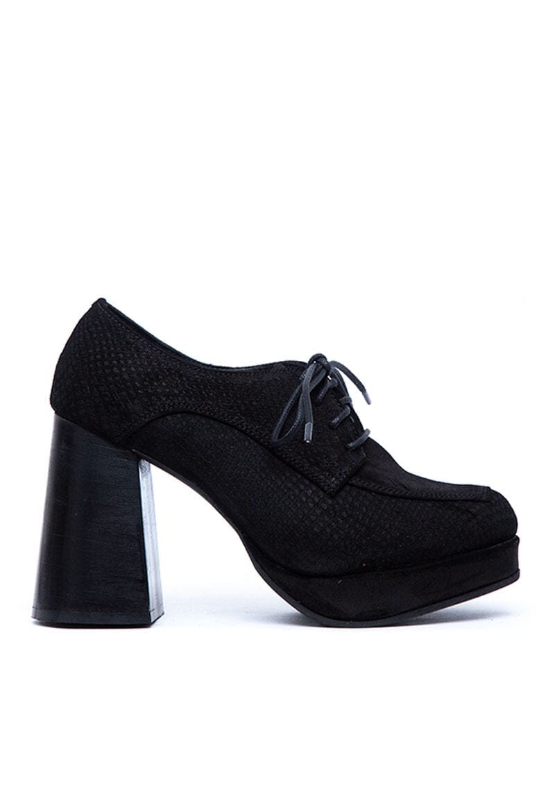 Zapatos Mujer / Agata Negro ZAPATOS Giani Dafirenze 