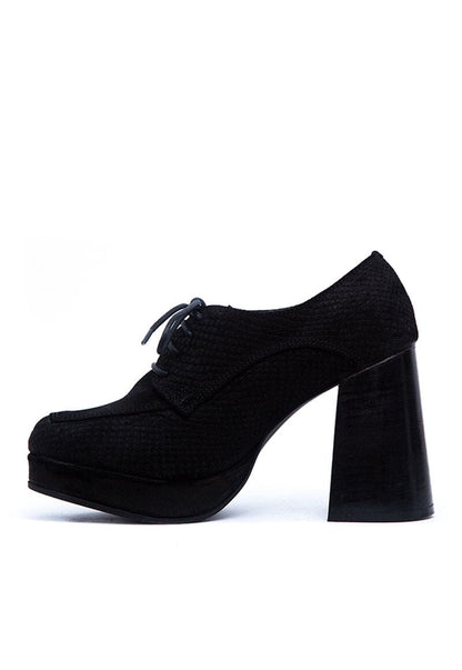 Zapatos Mujer / Agata Negro ZAPATOS Giani Dafirenze 