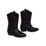 Botas CACTUS C1 BOTAS Giani Dafirenze 
