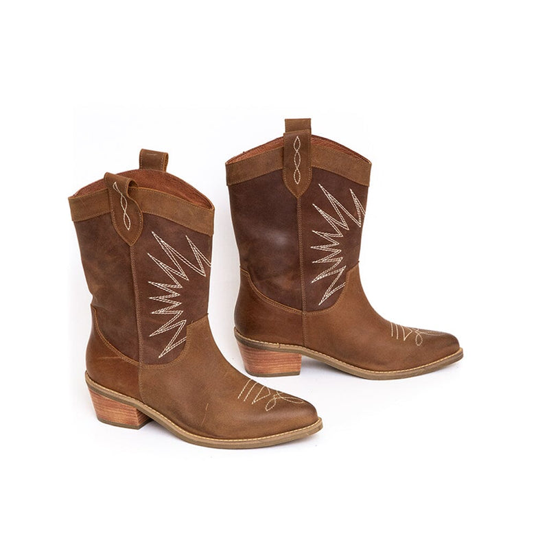 Botas LIRIO C2 BOTAS Giani Dafirenze 