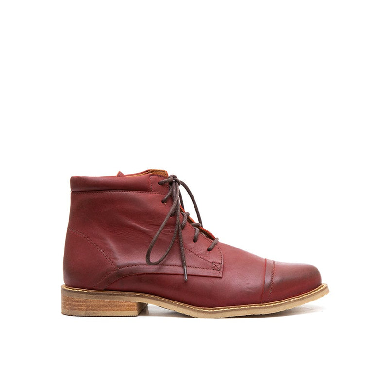 Botines ELIAS C17 Botines Dafirenze 