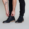 Botines ESCUTI C8 Botines Dafirenze 
