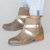 Botines PINTUE C2 BOTINES Giani Dafirenze 