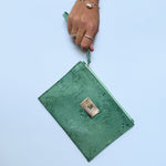 Estuche MAGNOLIA C27 BILLETERA Giani Dafirenze 