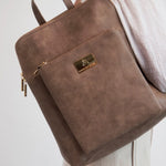 Mochila MALVA C3 MOCHILA Giani Dafirenze 