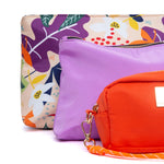 Pack Neceser KENTIA C3 NECESER Giani Dafirenze 
