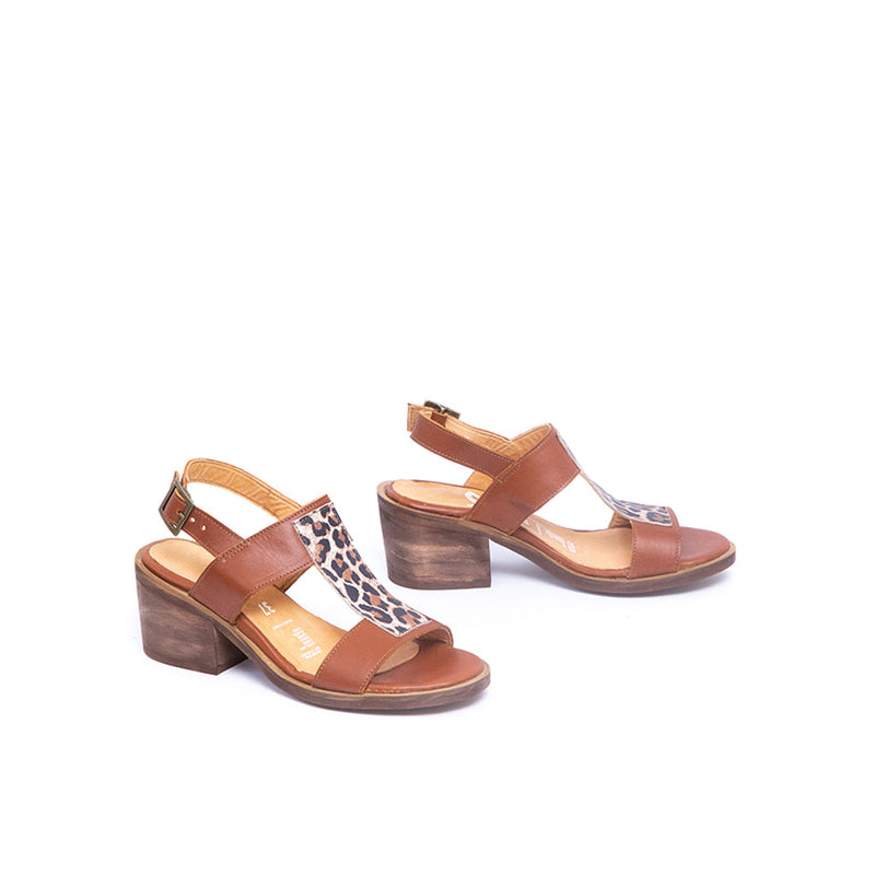 Sandalia ESMERALDA C30 SANDALIAS Giani Dafirenze 