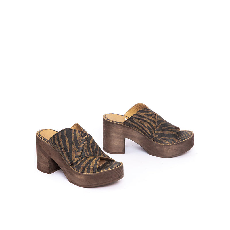 Sandalia MORERA C1 SANDALIAS Giani Dafirenze 