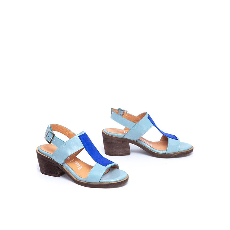 Sandalias ESMERALDA C31 SANDALIAS Giani Dafirenze 