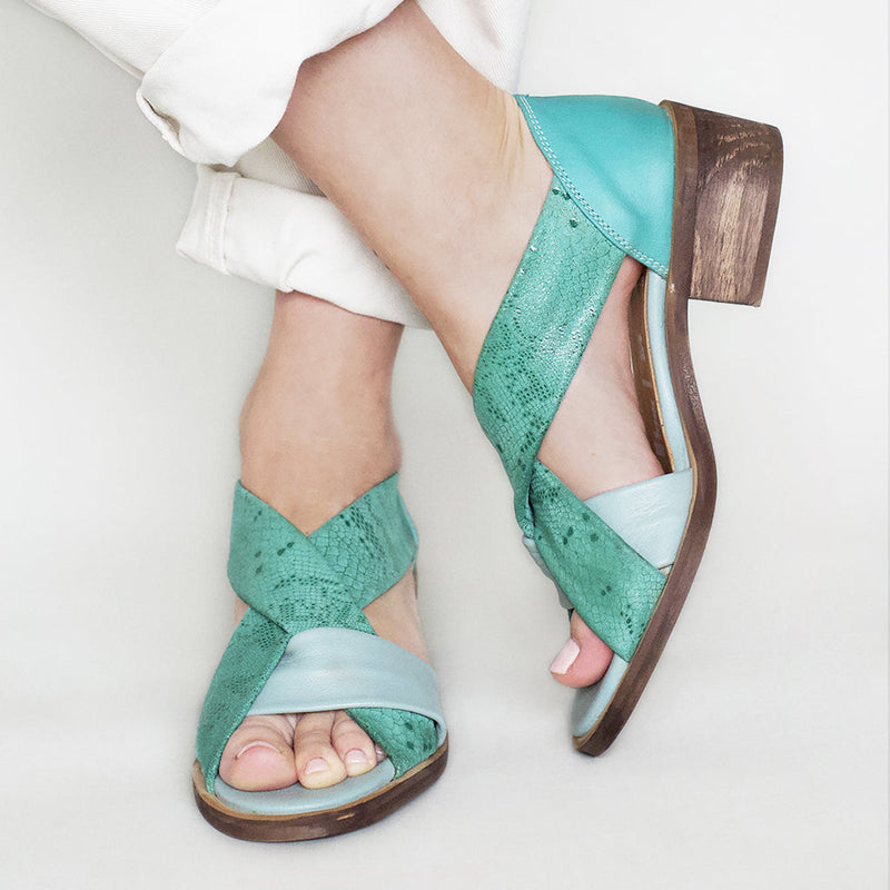 Sandalias TORTOLITA C14 SANDALIAS Giani Dafirenze 